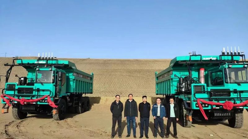 揭秘二手破碎机市场：如何规避选购陷阱