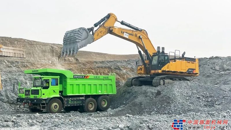 平地机操作证和装载机证区别